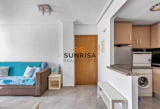 Apartment · Resale - Torrevieja · Rocio del Mar · Alicante · Spain