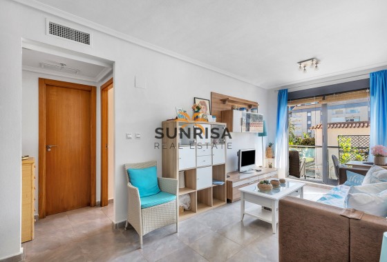 Apartment · Resale - Torrevieja · Rocio del Mar · Alicante · Spain