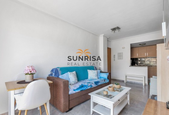 Apartment · Resale - Torrevieja · Rocio del Mar · Alicante · Spain