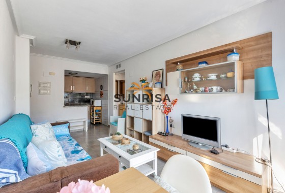 Apartment · Resale - Torrevieja · Rocio del Mar · Alicante · Spain