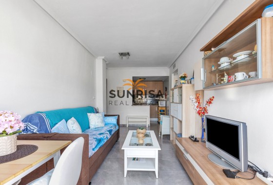 Apartment · Resale - Torrevieja · Rocio del Mar · Alicante · Spain