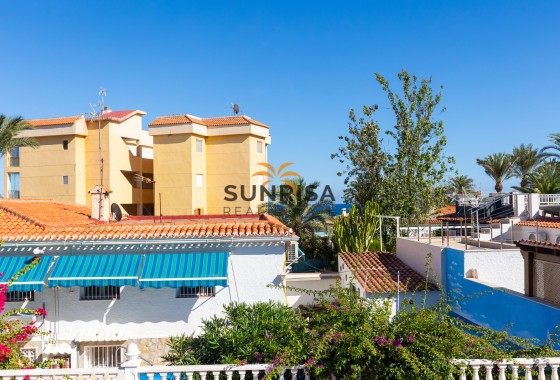 Apartment · Resale - Torrevieja · Rocio del Mar · Alicante · Spain