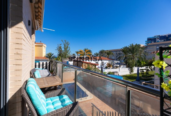Apartment · Resale - Torrevieja · Rocio del Mar · Alicante · Spain