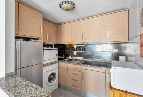 Apartment · Resale - Torrevieja · Rocio del Mar · Alicante · Spain