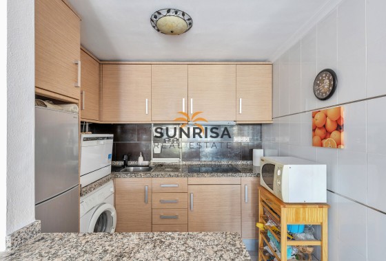 Apartment · Resale - Torrevieja · Rocio del Mar · Alicante · Spain