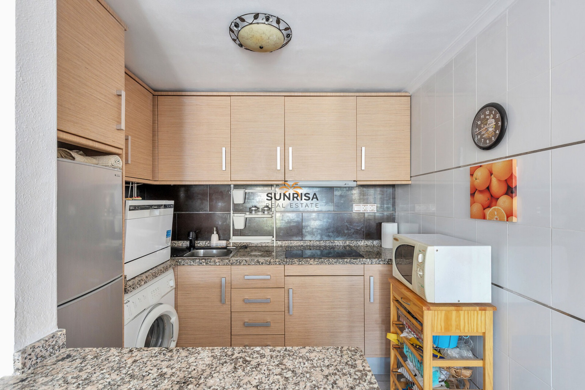 Resale - Apartment - Torrevieja