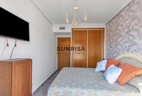 Apartment · Resale - Torrevieja · Rocio del Mar · Alicante · Spain