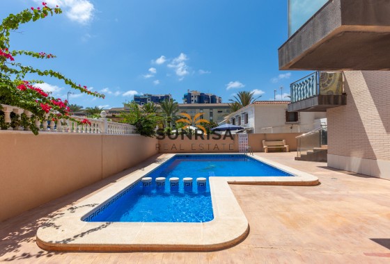 Apartment · Resale - Torrevieja · Rocio del Mar · Alicante · Spain