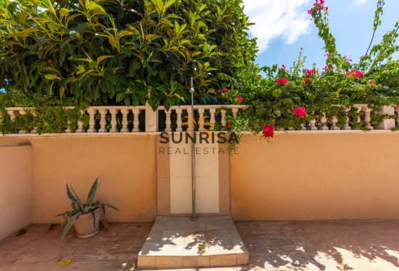 Apartment · Resale - Torrevieja · Rocio del Mar · Alicante · Spain