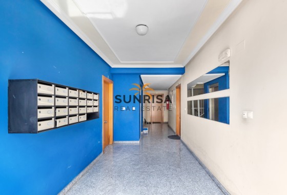 Apartment · Resale - Torrevieja · Rocio del Mar · Alicante · Spain