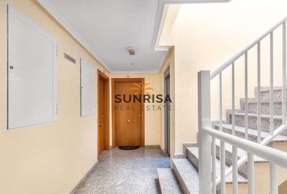 Apartment · Resale - Torrevieja · Rocio del Mar · Alicante · Spain