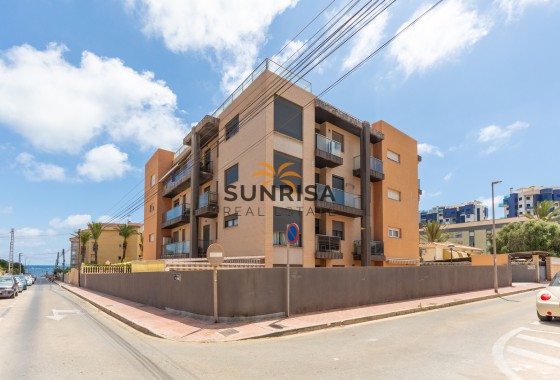 Apartment · Resale - Torrevieja · Rocio del Mar · Alicante · Spain