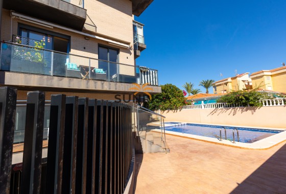 Apartment · Resale - Torrevieja · Rocio del Mar · Alicante · Spain