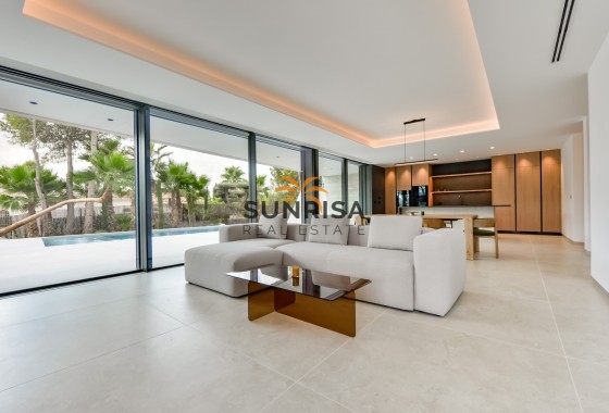 Villa · Revente - Altea · Alicante · Espagne