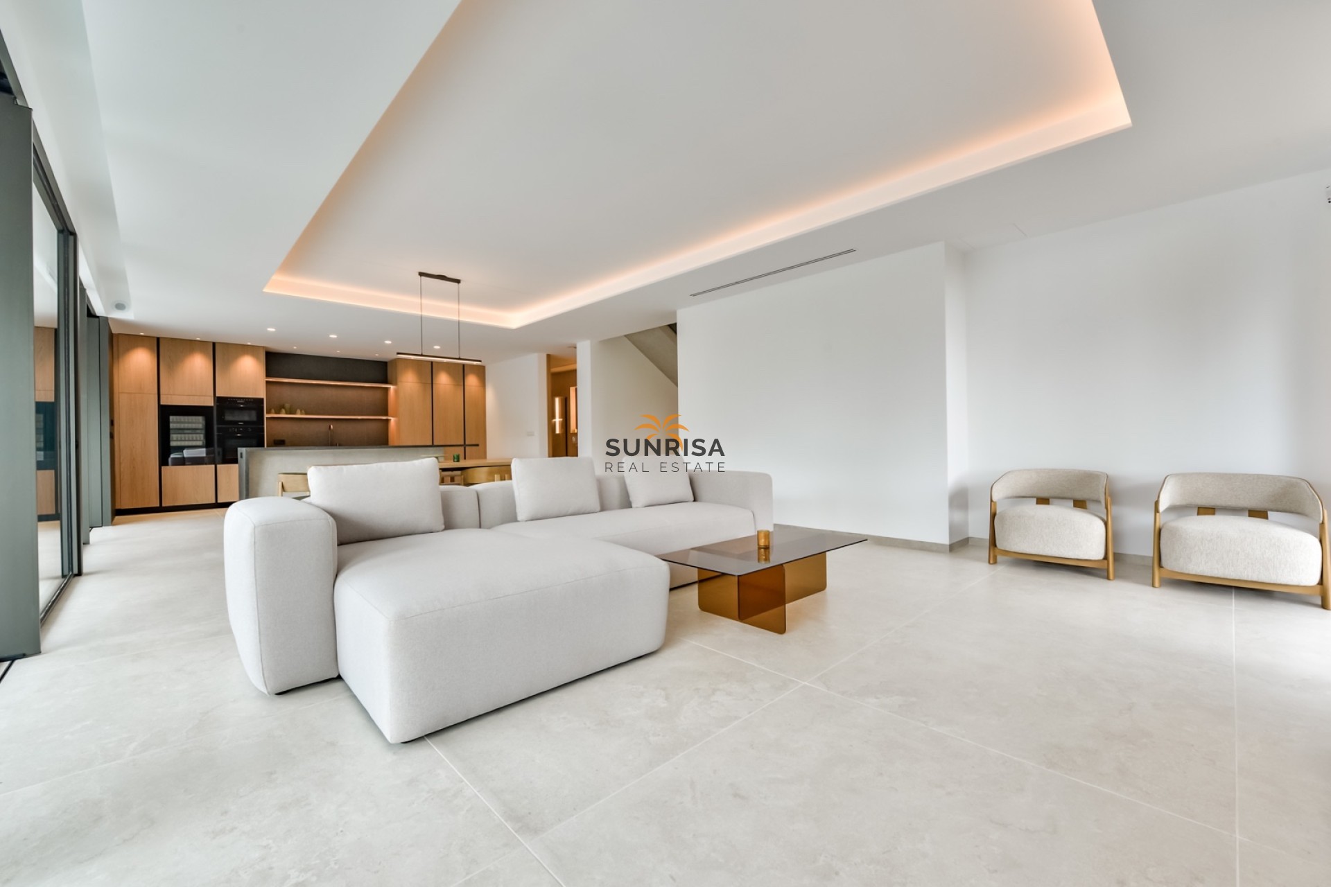 Herverkoop - Villa - Altea