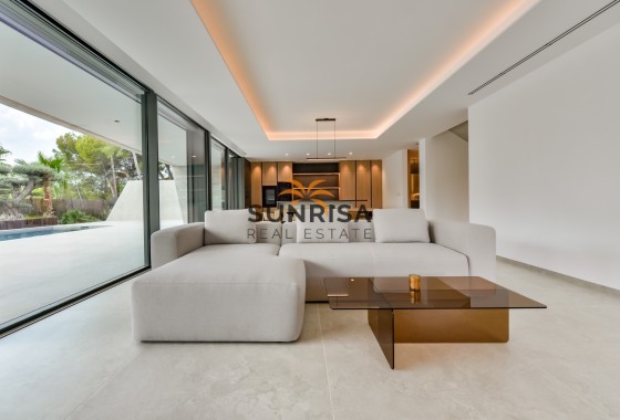 Villa · Revente - Altea · Alicante · Espagne