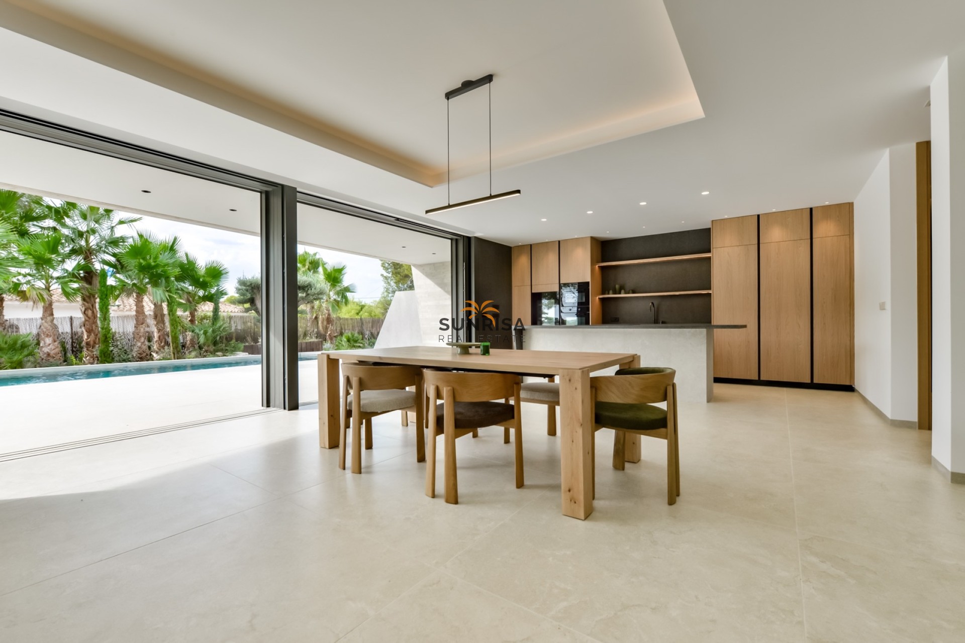 Herverkoop - Villa - Altea