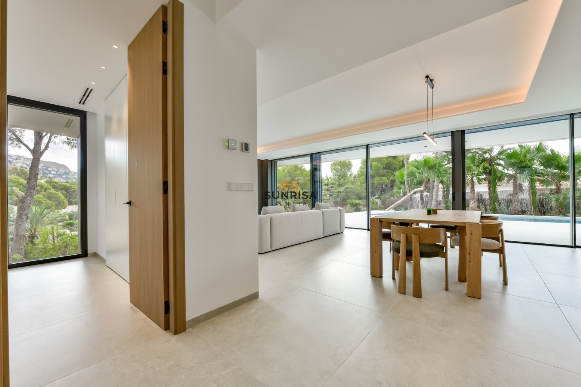 Herverkoop - Villa - Altea
