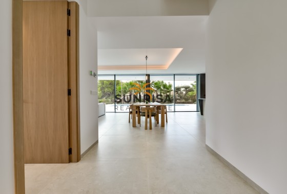 Villa · Revente - Altea · Alicante · Espagne