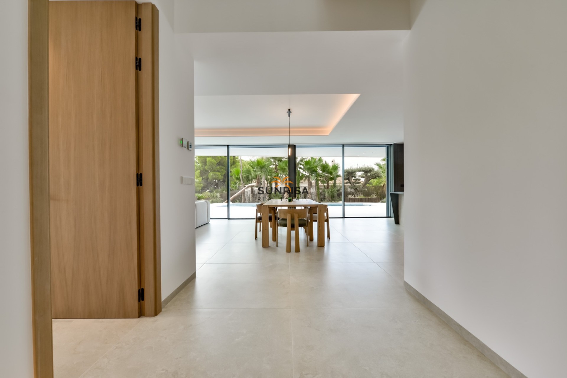 Herverkoop - Villa - Altea