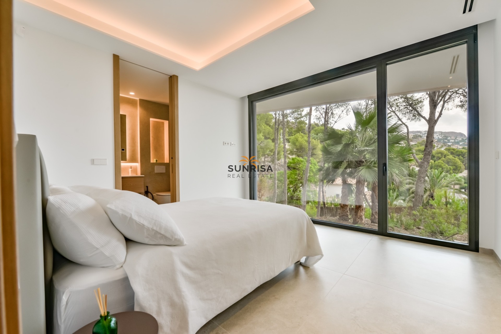 Herverkoop - Villa - Altea