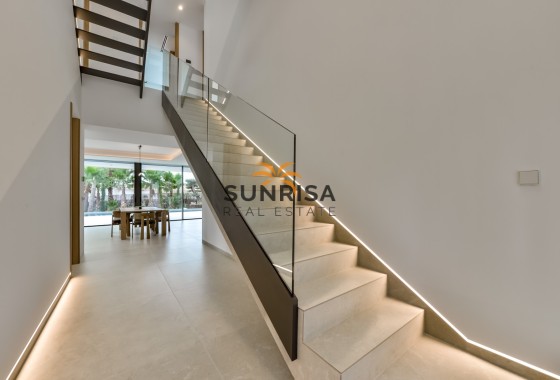 Villa · Revente - Altea · Alicante · Espagne