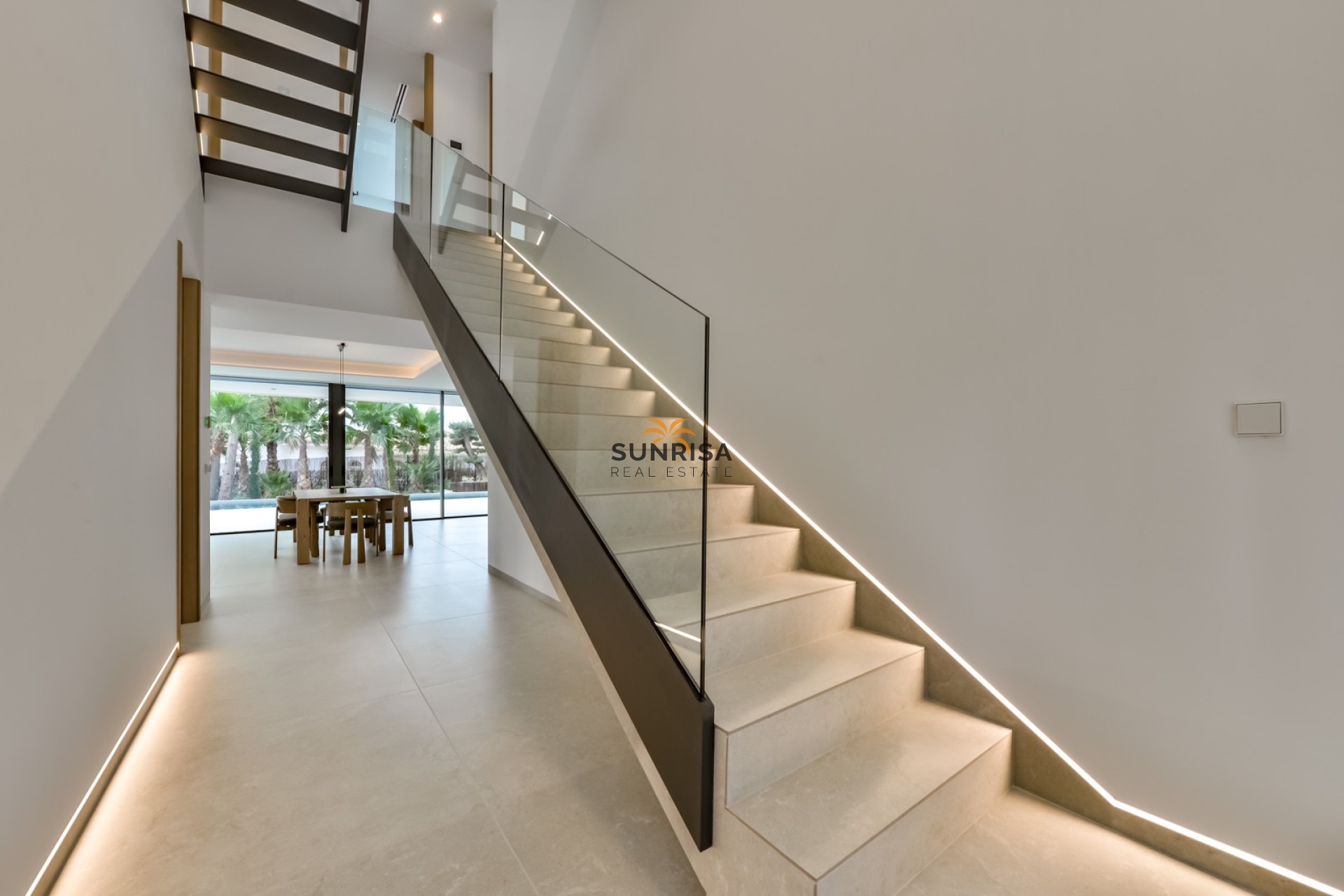 Herverkoop - Villa - Altea