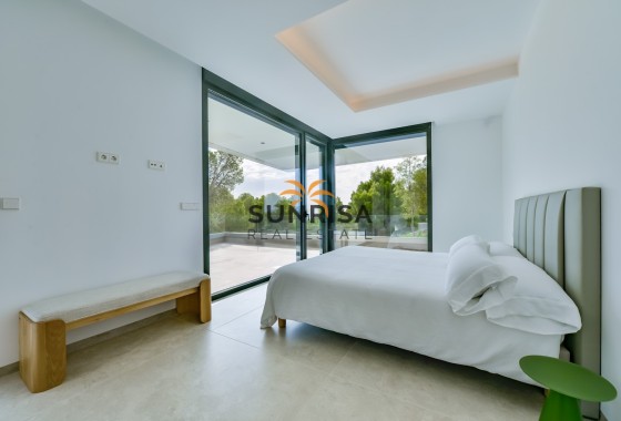 Villa · Revente - Altea · Alicante · Espagne