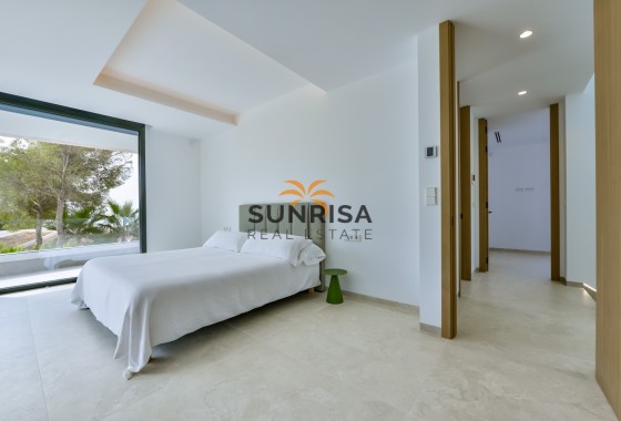 Villa · Revente - Altea · Alicante · Espagne