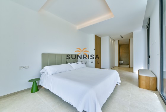 Villa · Revente - Altea · Alicante · Espagne