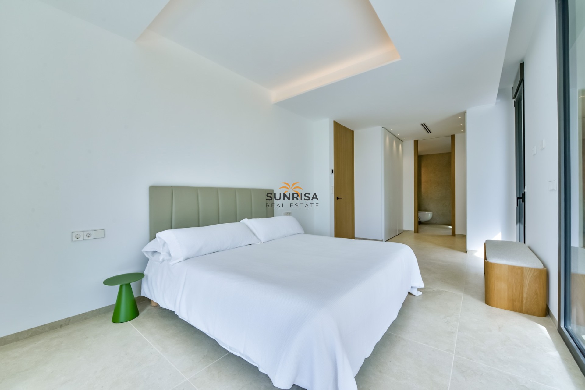 Herverkoop - Villa - Altea