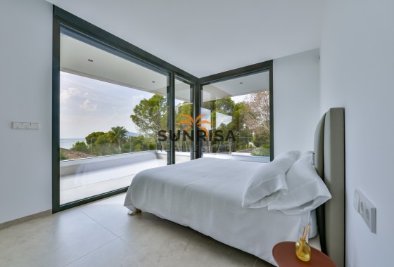 Villa · Revente - Altea · Alicante · Espagne