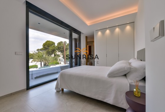 Villa · Revente - Altea · Alicante · Espagne