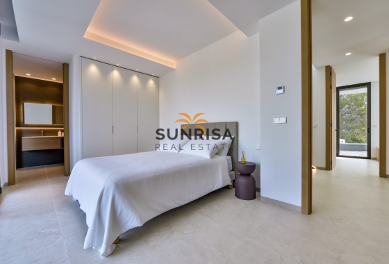 Villa · Revente - Altea · Alicante · Espagne
