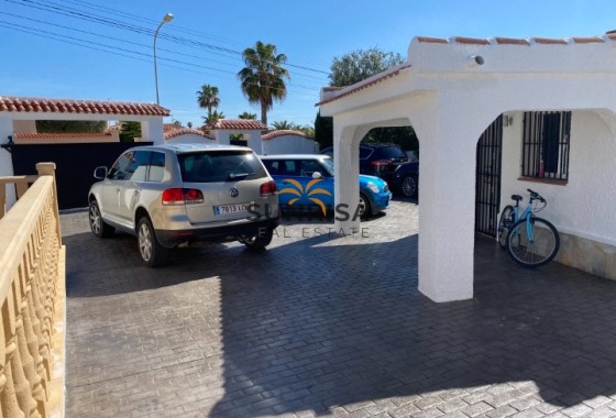 Villa · Herverkoop - Ciudad Quesada · Alicante · Spanje