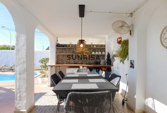 Villa · Resale - Torrevieja · San Luis · Alicante · Spain