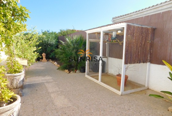 Villa · Resale - Torrevieja · San Luis · Alicante · Spain