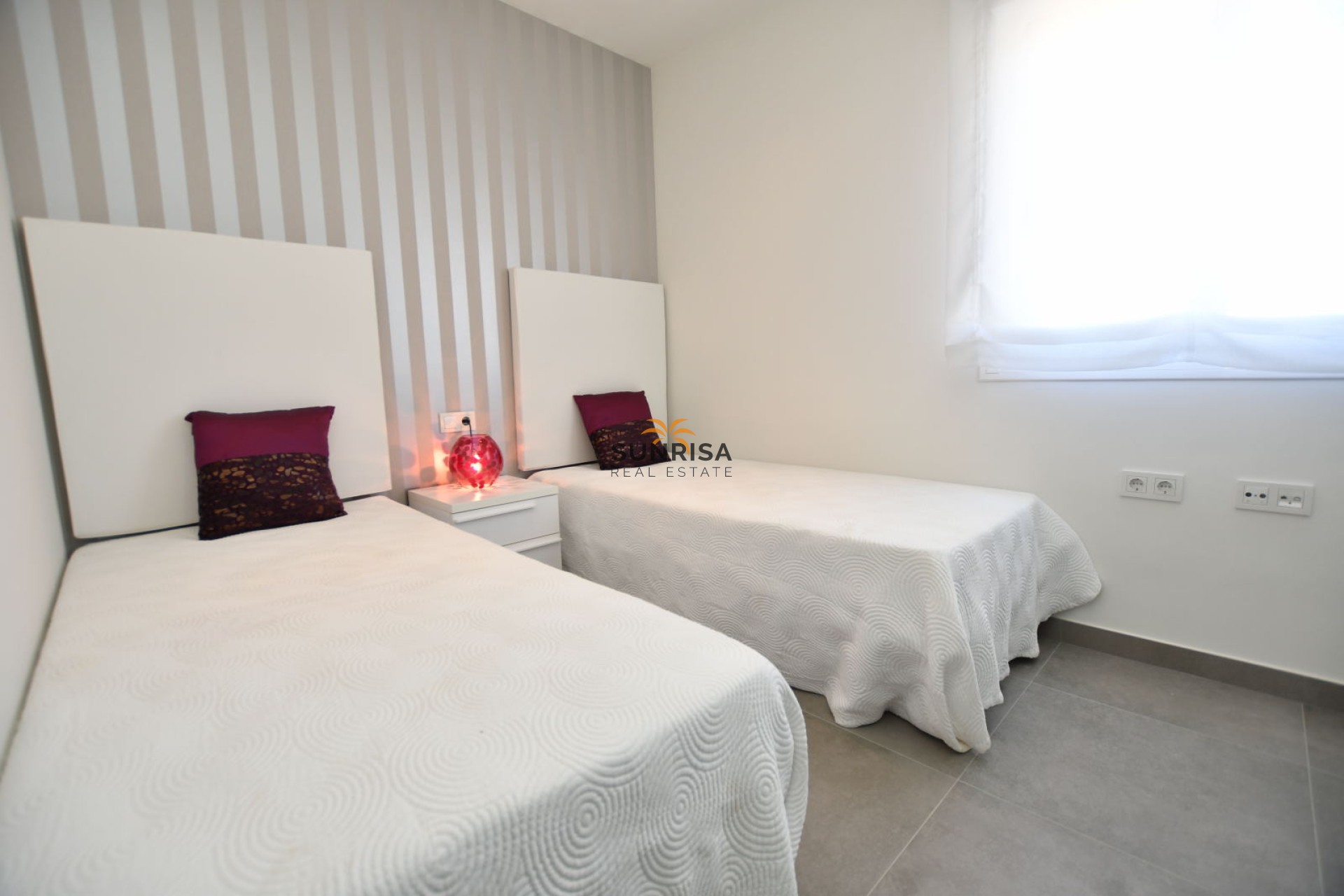 Nieuwbouwwoningen - Bungalow - San Miguel de Salinas