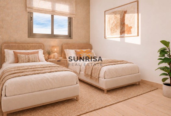Penthouse · New Build - Santa Pola · Alicante · Spain