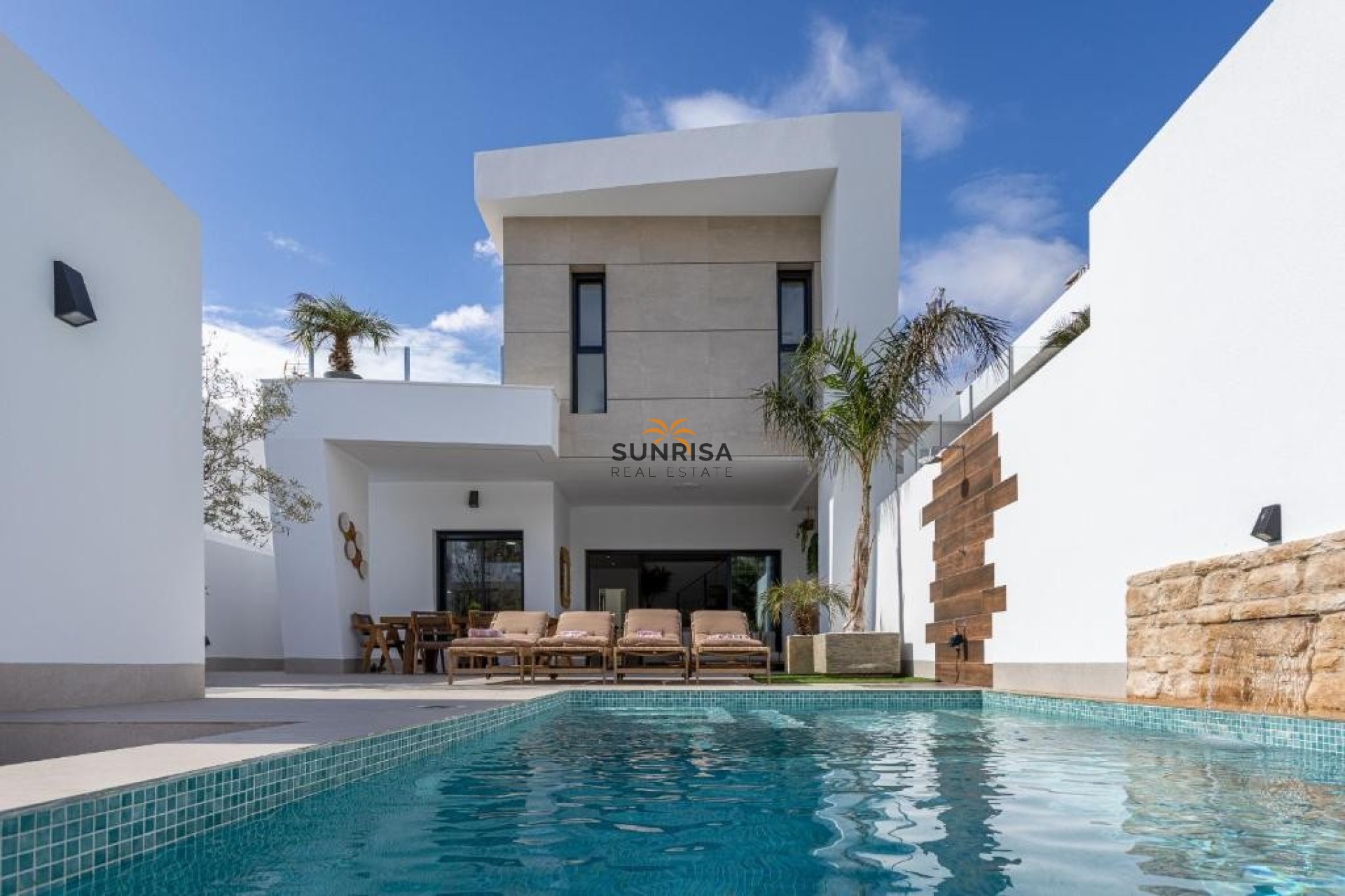 Reventa - Villa - Dolores