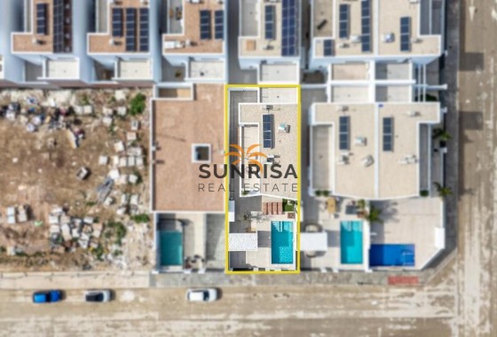 Villa · Resale - Dolores · Alicante · Spain