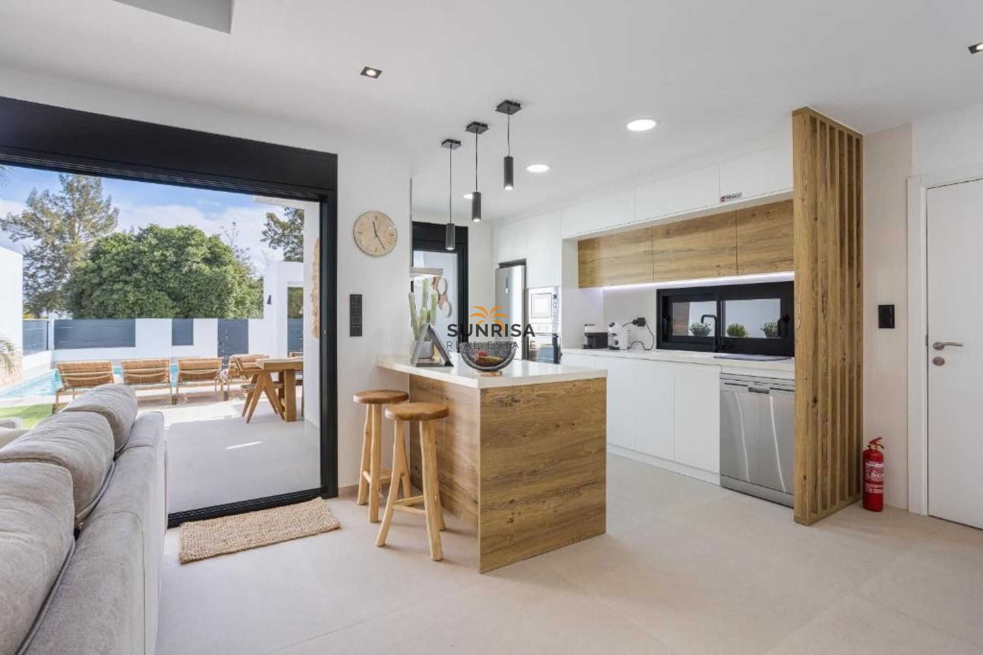 Reventa - Villa - Dolores