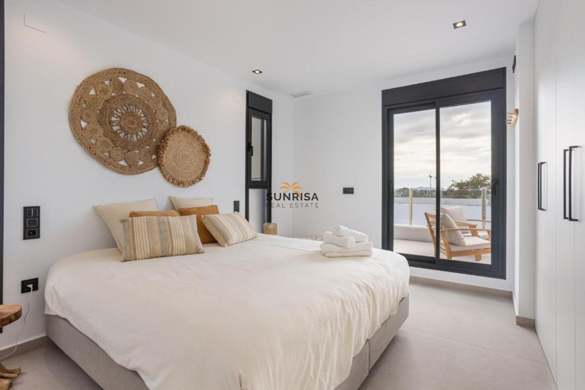Reventa - Villa - Dolores