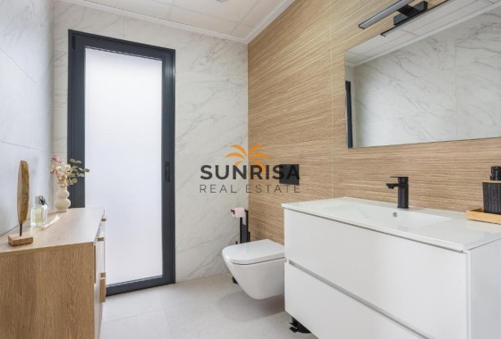 Villa · Resale - Dolores · Alicante · Spain