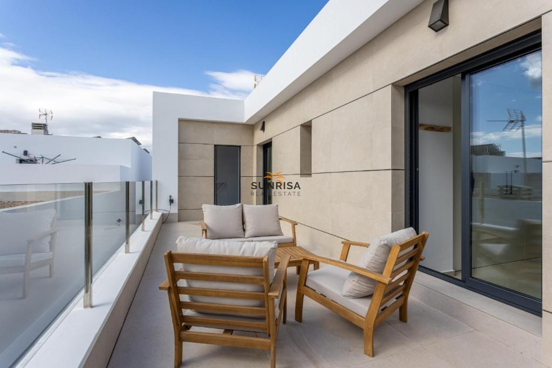 Reventa - Villa - Dolores
