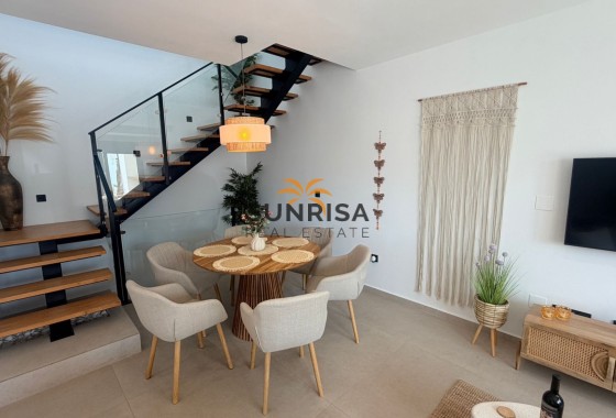 Villa · Resale - Dolores · Alicante · Spain