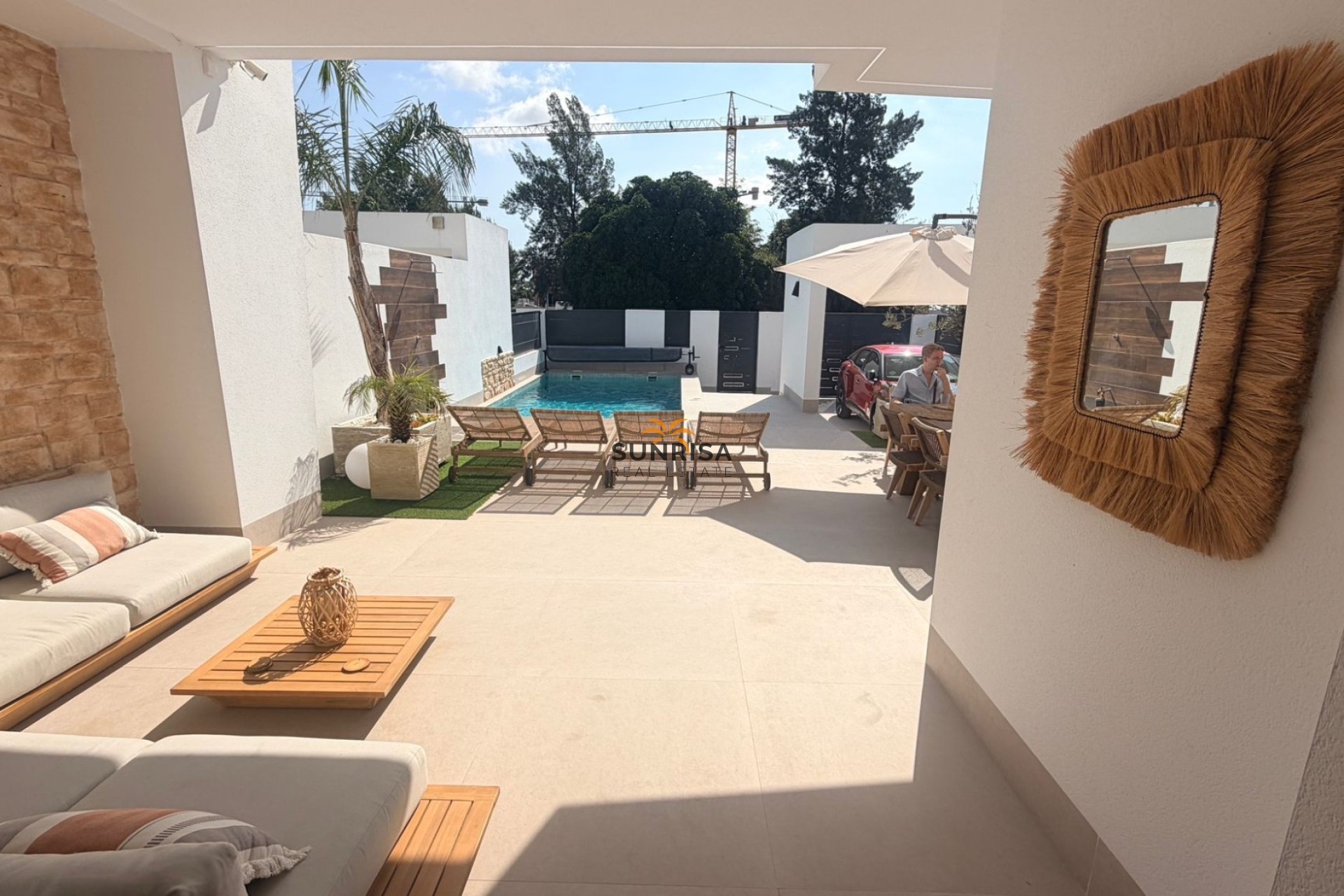 Reventa - Villa - Dolores