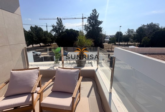 Villa · Resale - Dolores · Alicante · Spain