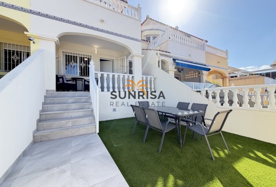 Townhouse · Resale - Villamartin · Alicante · Spain