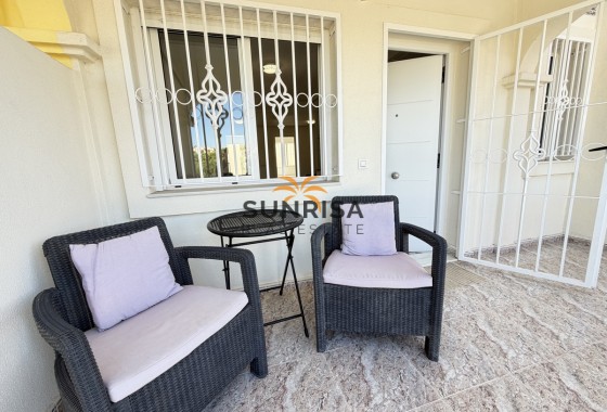 Townhouse · Resale - Villamartin · Alicante · Spain